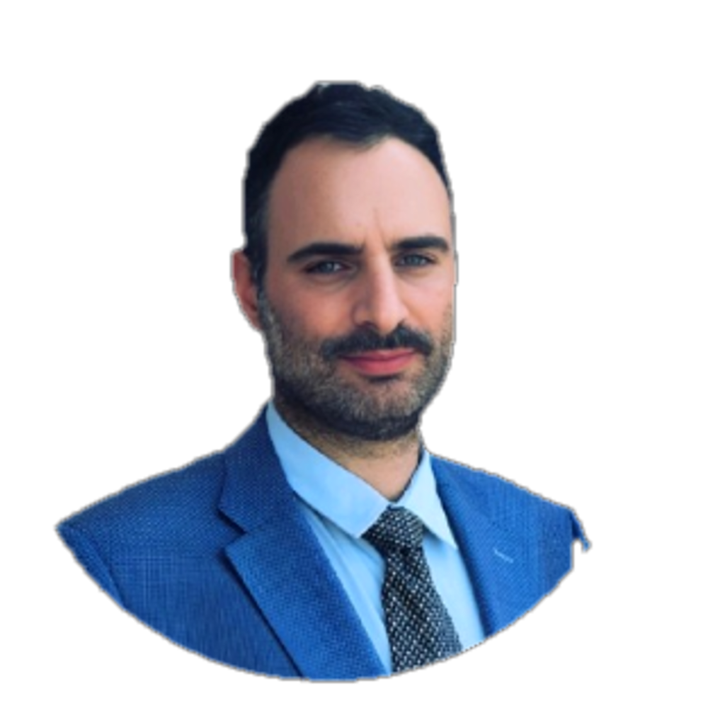 Stavros Tousios
